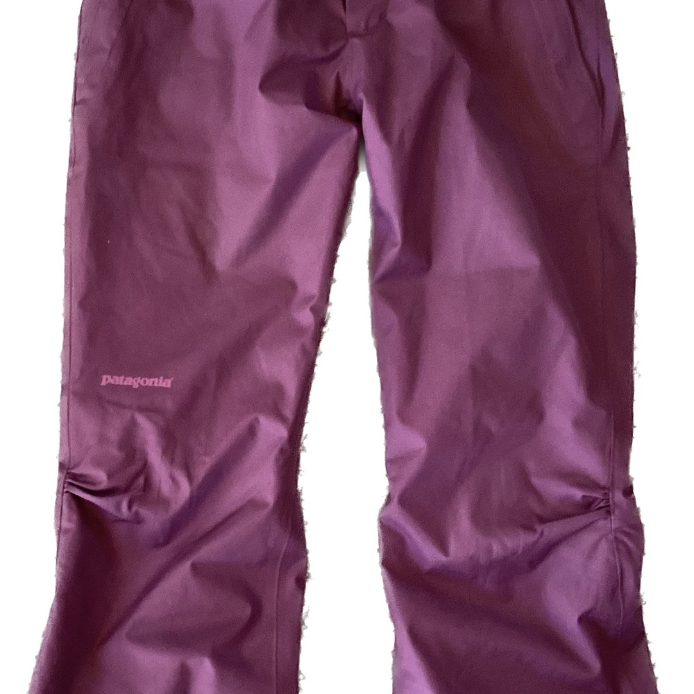 Patagonia Snow Belle Pants - Medium Petite